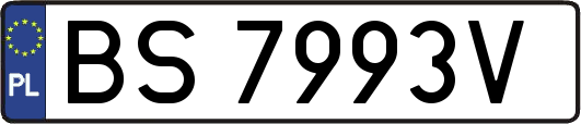 BS7993V