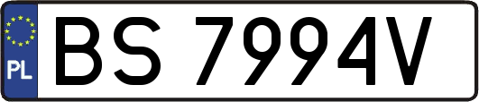 BS7994V