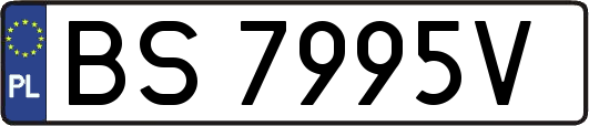 BS7995V
