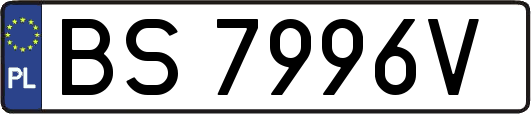 BS7996V