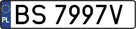 BS7997V