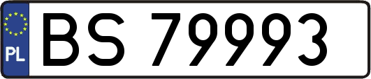 BS79993