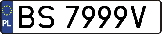 BS7999V