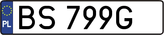BS799G