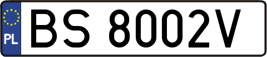 BS8002V