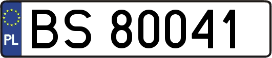 BS80041