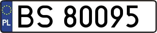 BS80095