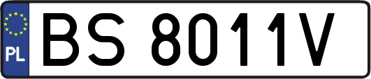 BS8011V