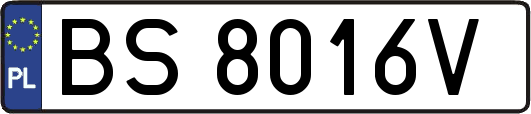 BS8016V