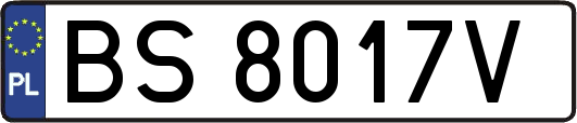 BS8017V