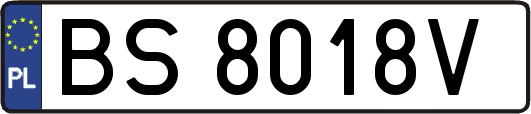 BS8018V