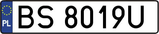 BS8019U