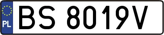 BS8019V