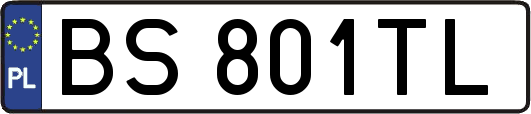 BS801TL