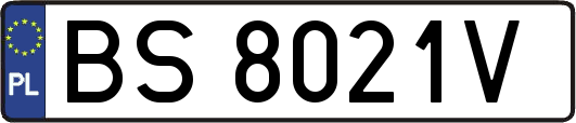 BS8021V