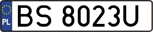 BS8023U