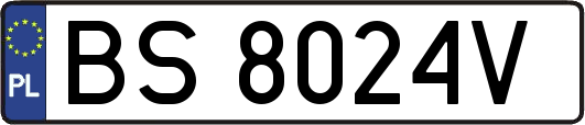 BS8024V
