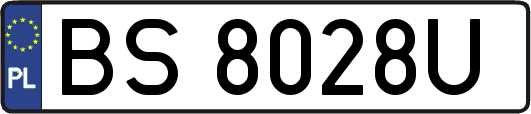 BS8028U