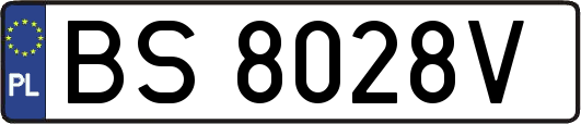 BS8028V