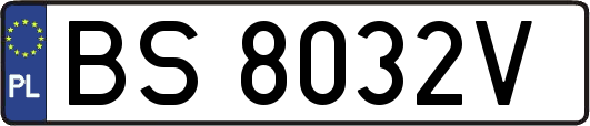 BS8032V