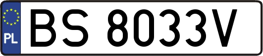 BS8033V