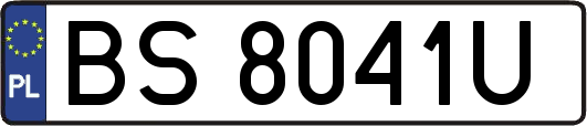 BS8041U
