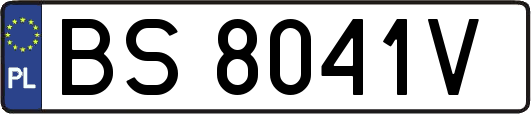 BS8041V