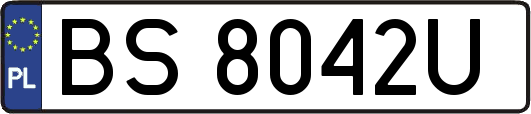 BS8042U