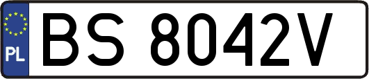BS8042V