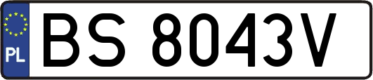 BS8043V