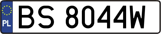 BS8044W