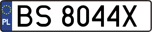 BS8044X