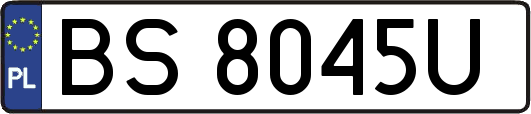 BS8045U