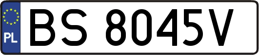 BS8045V