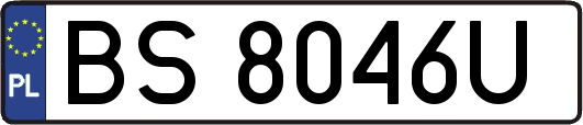 BS8046U