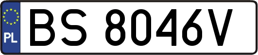 BS8046V