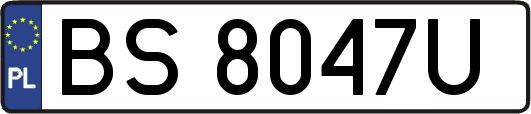 BS8047U