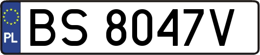BS8047V
