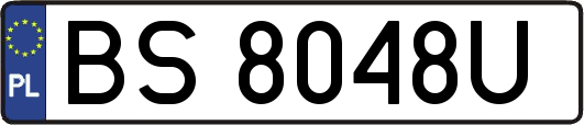 BS8048U