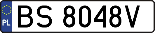 BS8048V