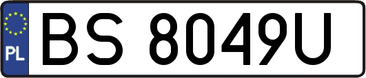 BS8049U