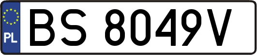 BS8049V