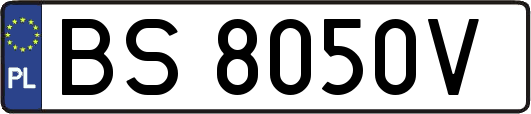 BS8050V