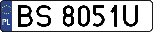 BS8051U