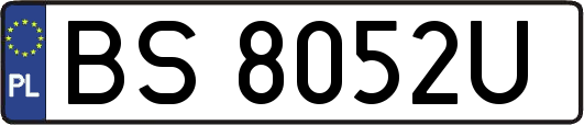 BS8052U