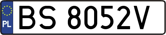BS8052V