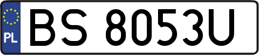 BS8053U
