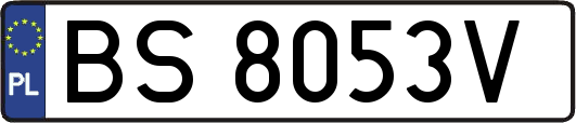 BS8053V