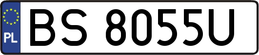 BS8055U