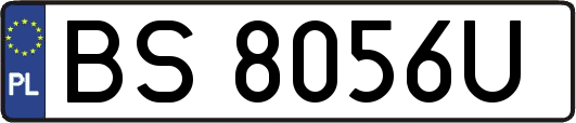 BS8056U
